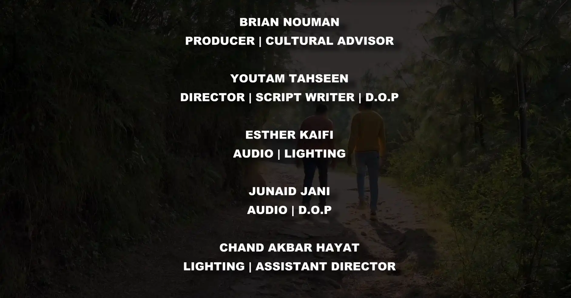 Production portfolio image